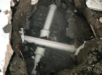 越秀阳台漏水维修公司为您分享楼上楼下漏水怎么处理