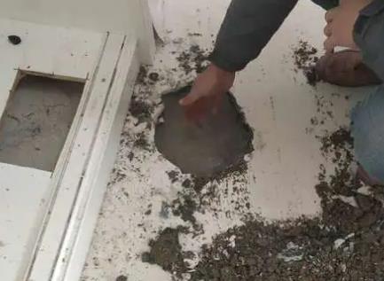 越秀卫生间漏水维修公司分享下精确定位查漏水一次多少钱?不同级别收费不同