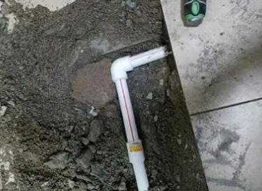 越秀阳台漏水维修时有哪些声音会影响检漏仪